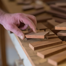 Création de bars en bois sur mesure : Ambiance conviviale assurée Rosny-sous-Bois